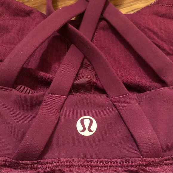 Lululemon Tank - Picture 4 of 4